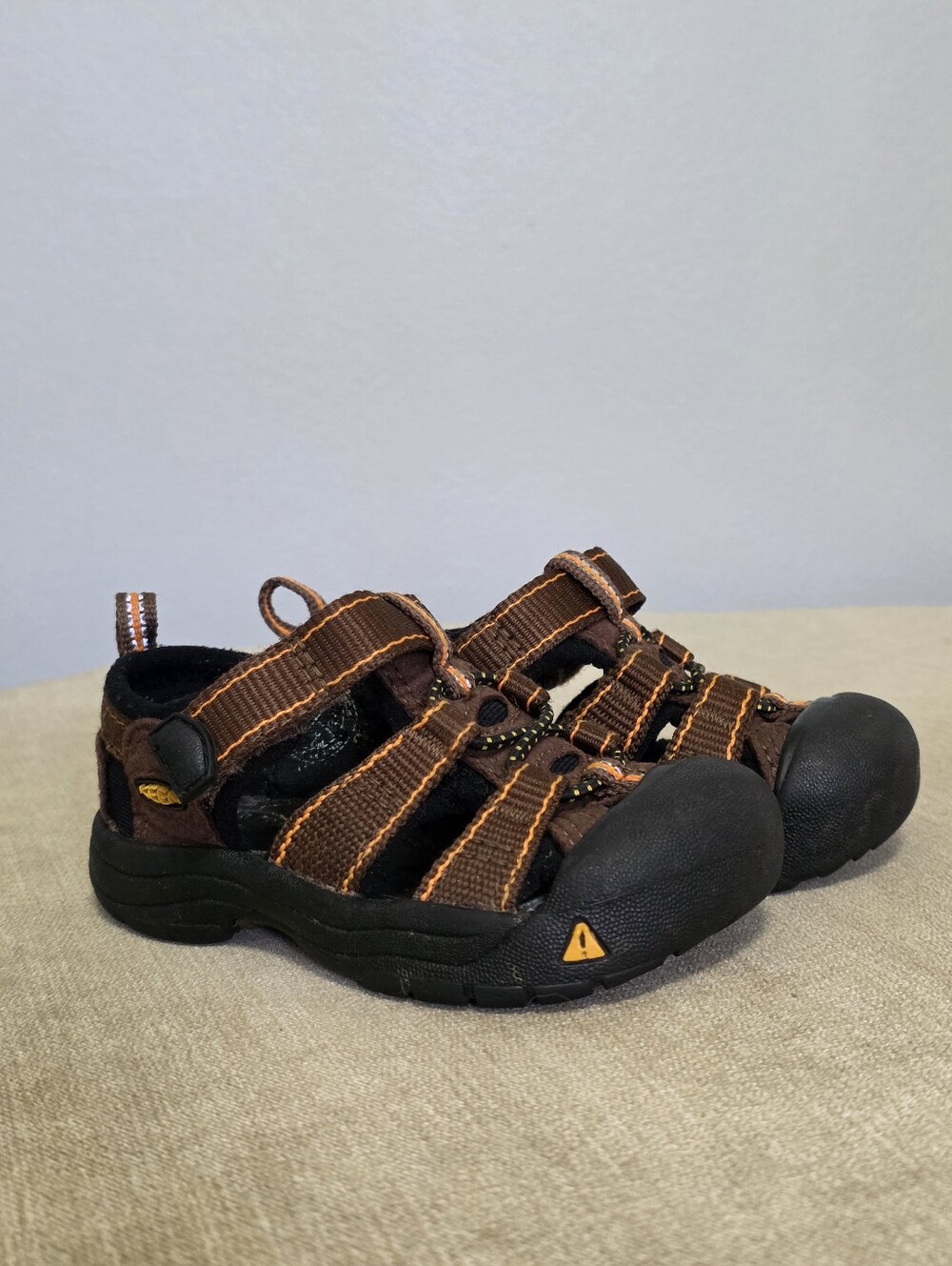 KEEN Newport H2 Sandles Toddler (Baby) Size 4